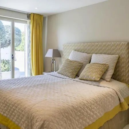 Fascinating 6 Bedroom * Marbella