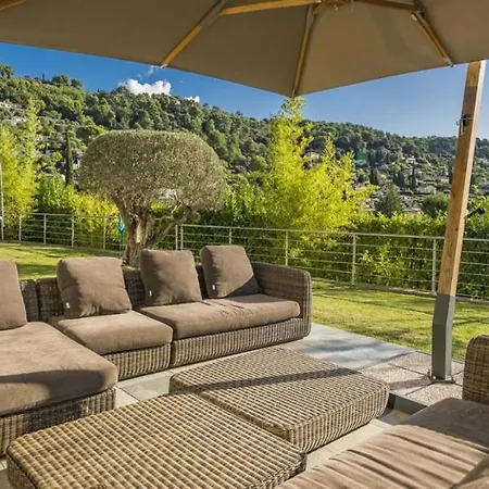 Сasa de vacaciones Fascinating 6 Bedroom *